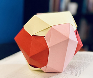 Icosahedron